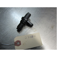 27H226 Camshaft Position Sensor From 2010 Toyota Rav4  2.5